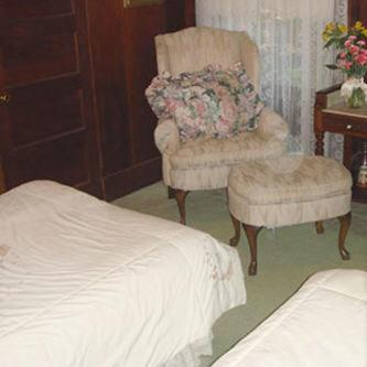 Fairview Manor Bed And Breakfast 벤로몬드 객실 사진