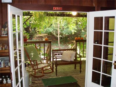 Fairview Manor Bed And Breakfast 벤로몬드 외부 사진