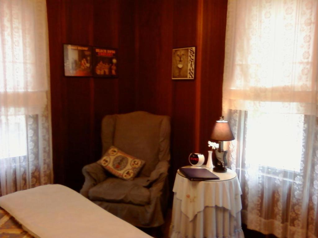 Fairview Manor Bed And Breakfast 벤로몬드 객실 사진