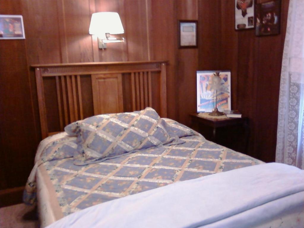 Fairview Manor Bed And Breakfast 벤로몬드 객실 사진