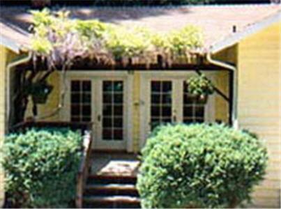 Fairview Manor Bed And Breakfast 벤로몬드 외부 사진
