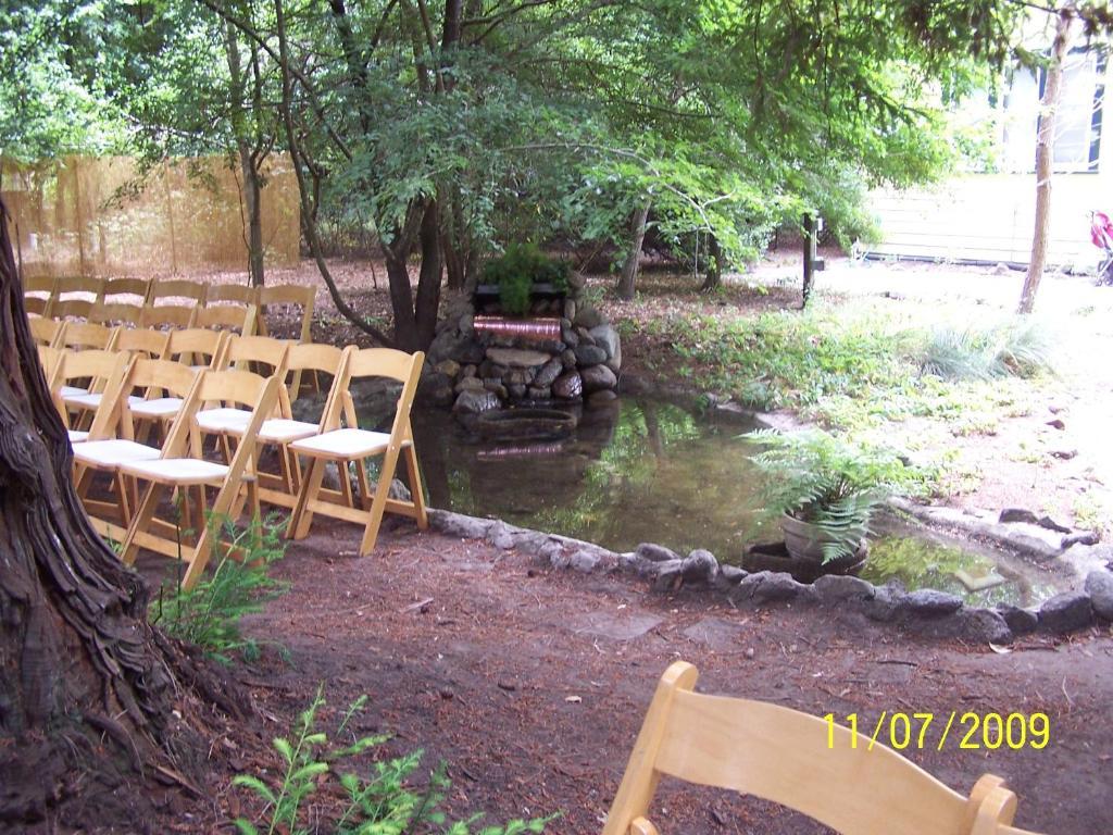 Fairview Manor Bed And Breakfast 벤로몬드 외부 사진