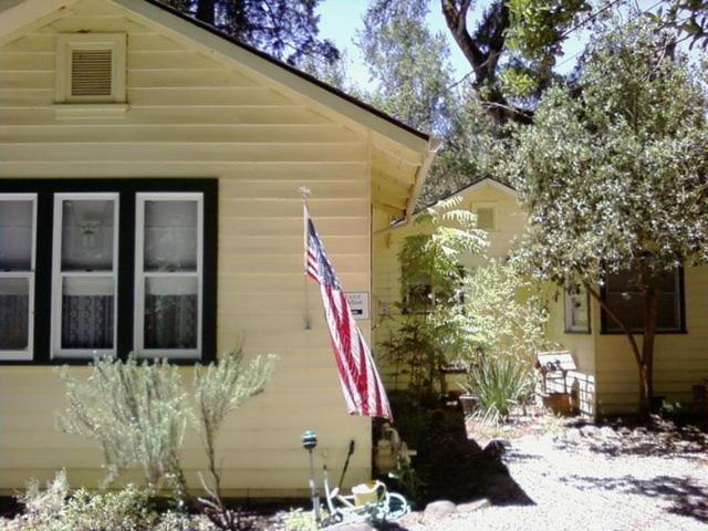 Fairview Manor Bed And Breakfast 벤로몬드 외부 사진