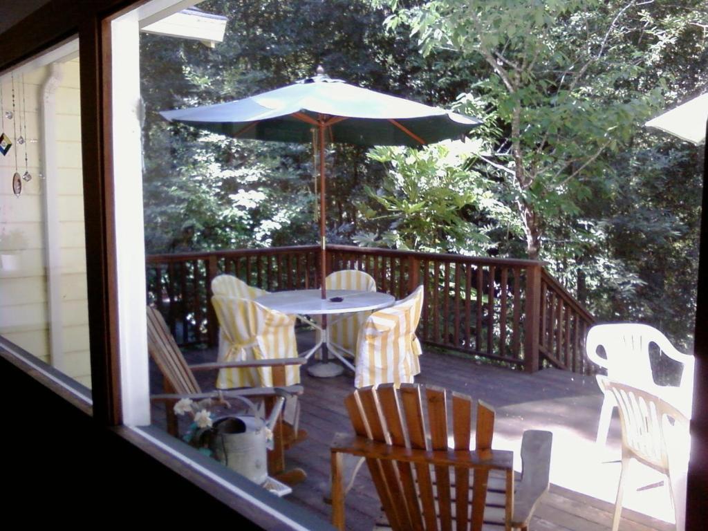 Fairview Manor Bed And Breakfast 벤로몬드 외부 사진
