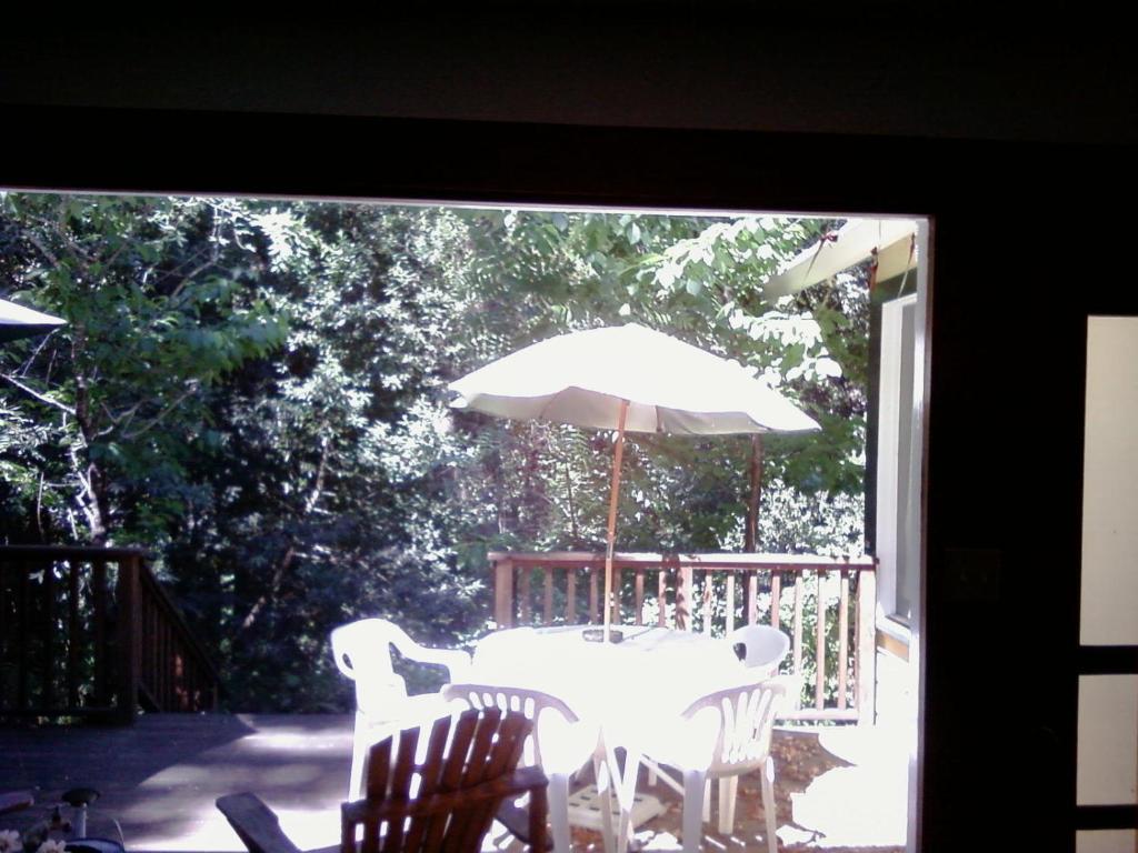 Fairview Manor Bed And Breakfast 벤로몬드 외부 사진